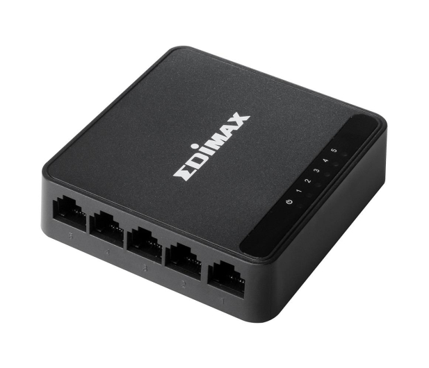 EDIMAX ES-3305P - 254661 - zdjęcie 2